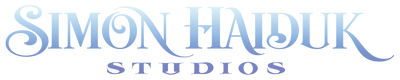 Simon Haiduk Art