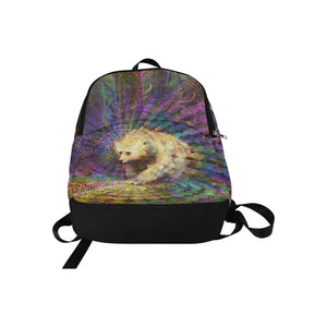 Spirit Bear Backpack