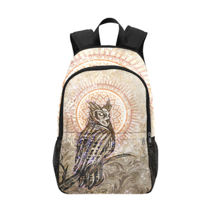 Wise Protector Backpack