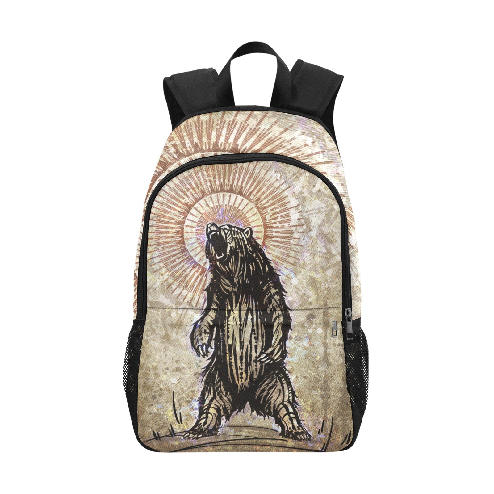 Grizzly Power Backpack