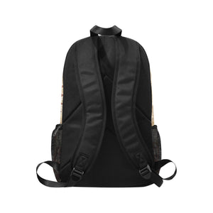 Raven Magic Backpack 2