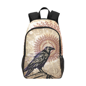 Raven Magic Backpack 2