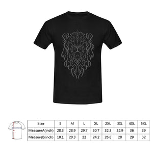 Lion Tribe T-Shirt