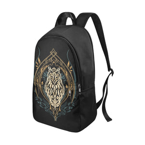 Owl Sigil Backpack