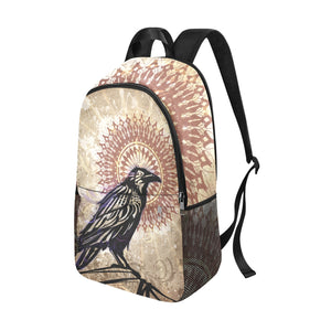 Raven Magic Backpack 2