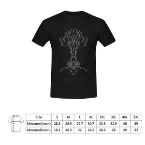 Tribal Tree T-Shirt