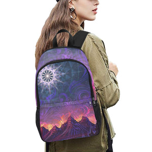 Mycelia Luna Backpack 2