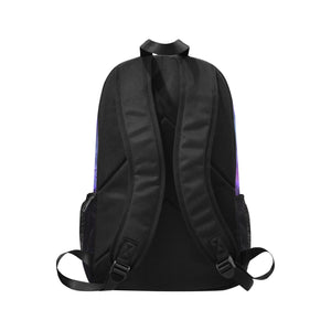 Spirit Wolf Backpack 2