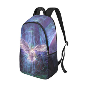 Night Owl Backpack 2