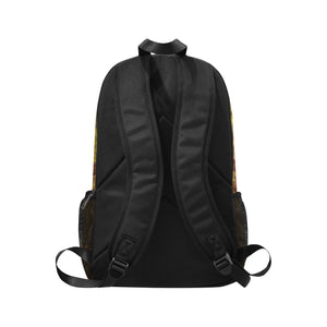 Divine Encounter Backpack 2