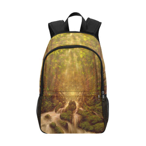 Divine Encounter Backpack 2