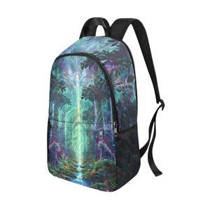 Sentinels of Soul Backpack