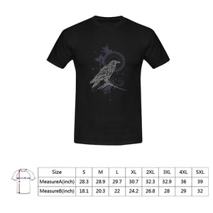 Raven Tribe T-Shirt