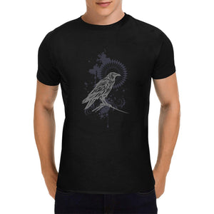 Raven Tribe T-Shirt
