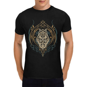 Owl Sigil T-Shirt