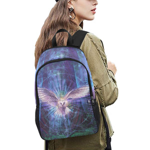 Night Owl Backpack 2