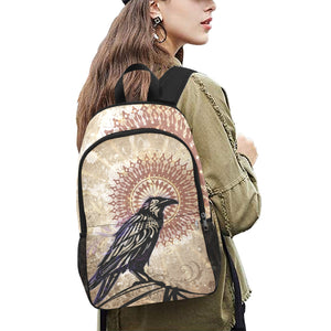 Raven Magic Backpack 2