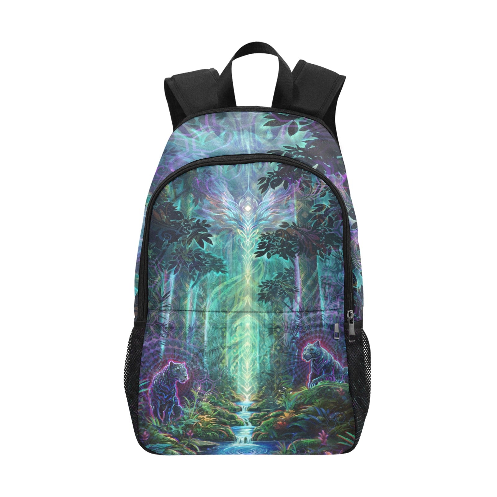 Sentinels of Soul Backpack