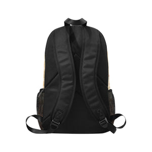 Wolf Totem Backpack 2