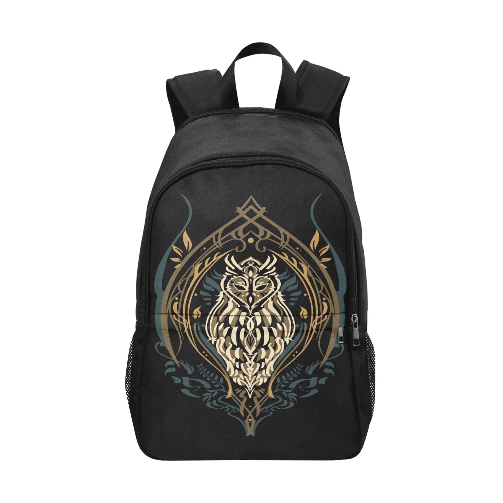 Owl Sigil Backpack
