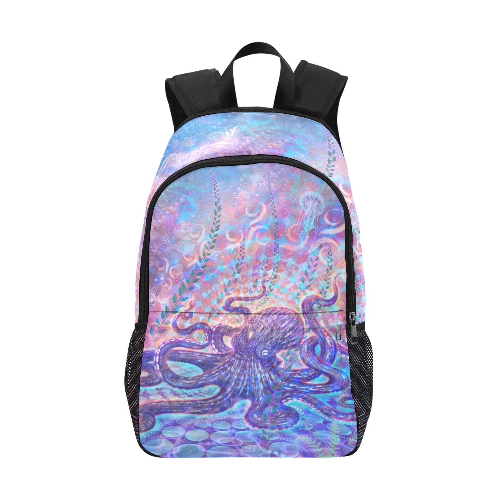 Octo Love Backpack 2