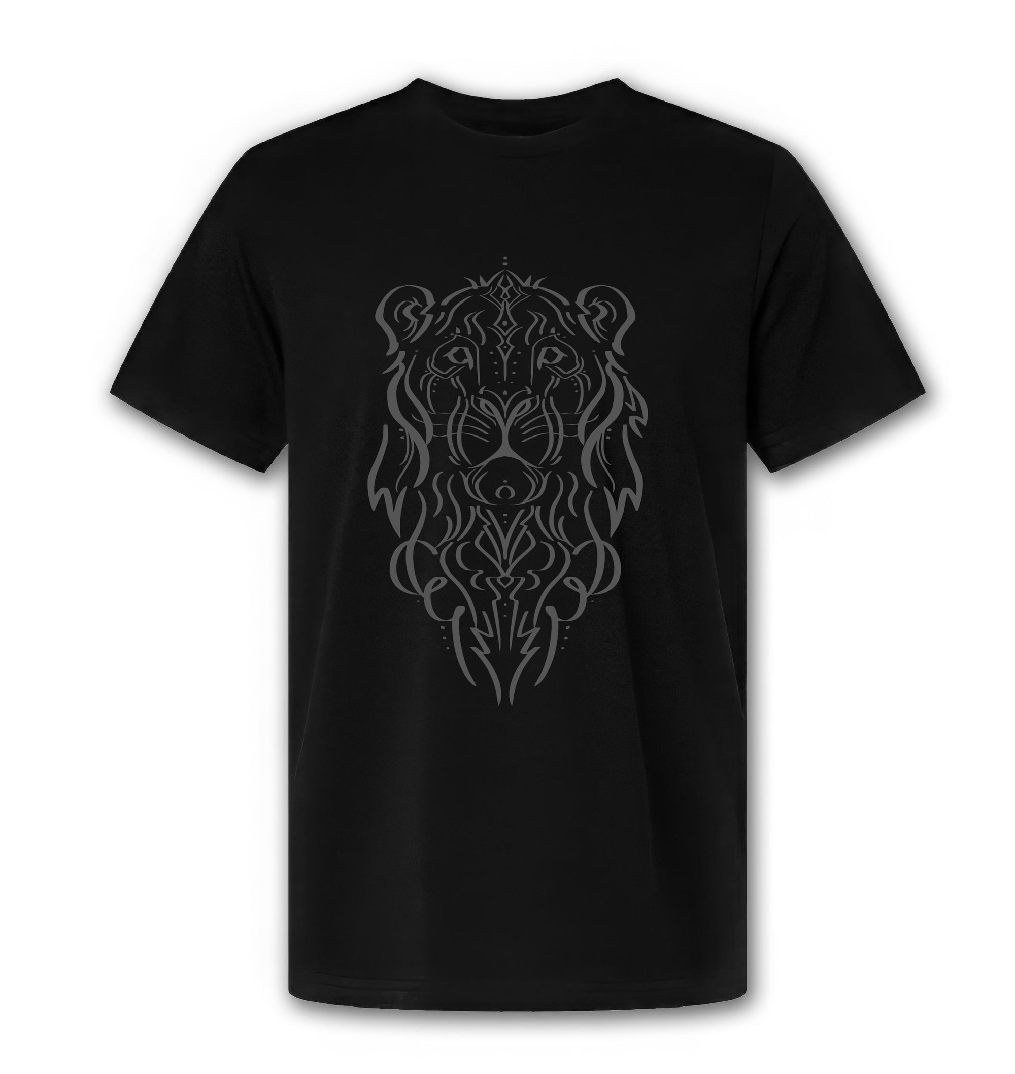 Lion Tribe T-Shirt Premium