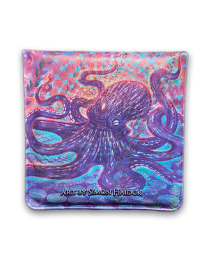 Pocket Ashtray - Octo Love