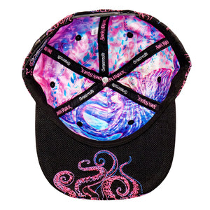 Octo Love Ultra - Snapback