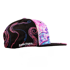 Octo Love Ultra - Snapback