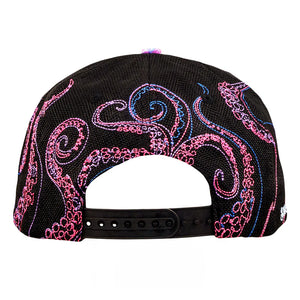 Octo Love Ultra - Snapback