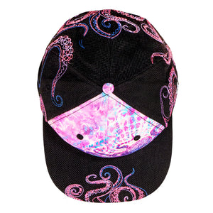 Octo Love Ultra - Snapback