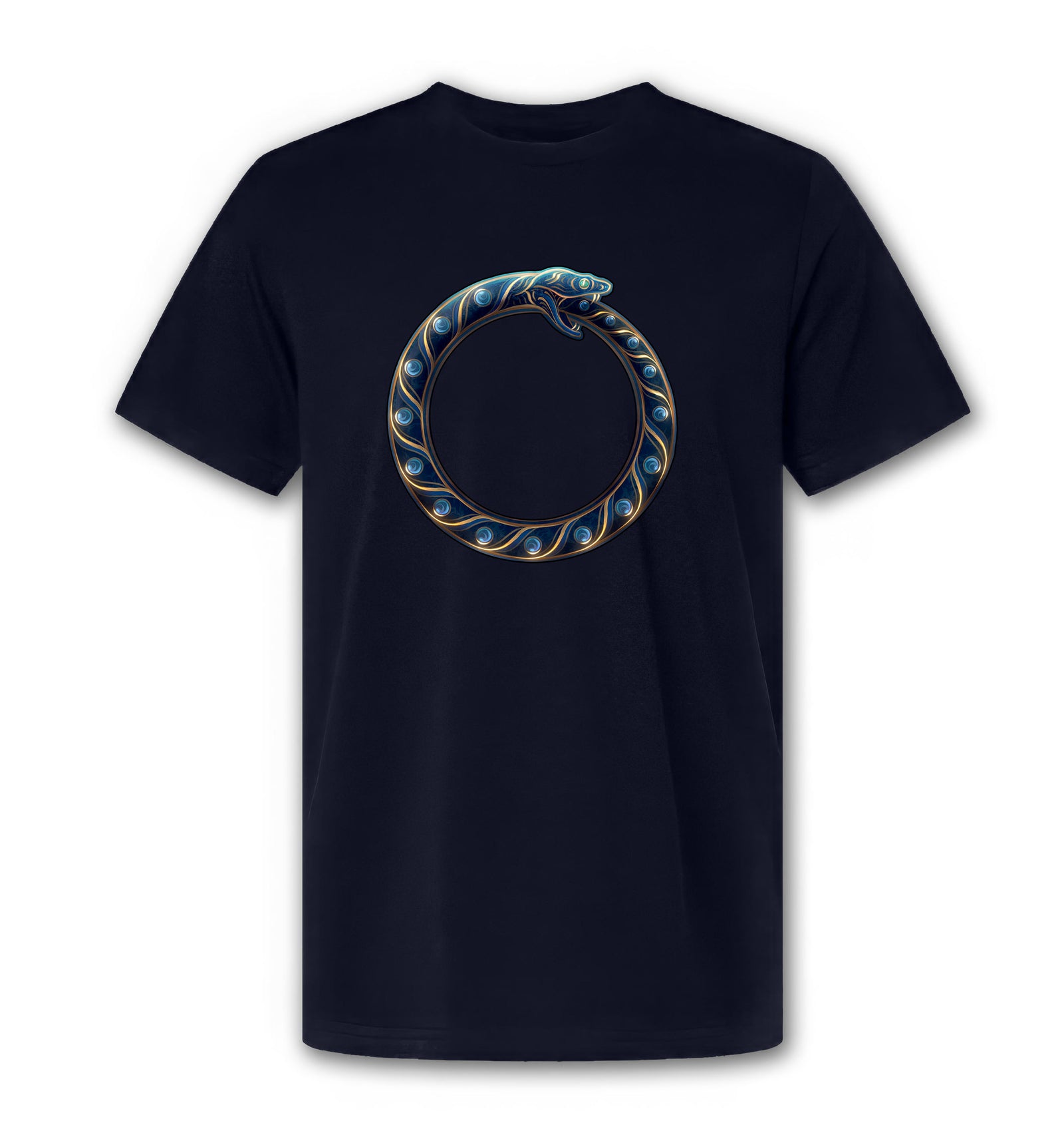 Ouroboros T-shirt
