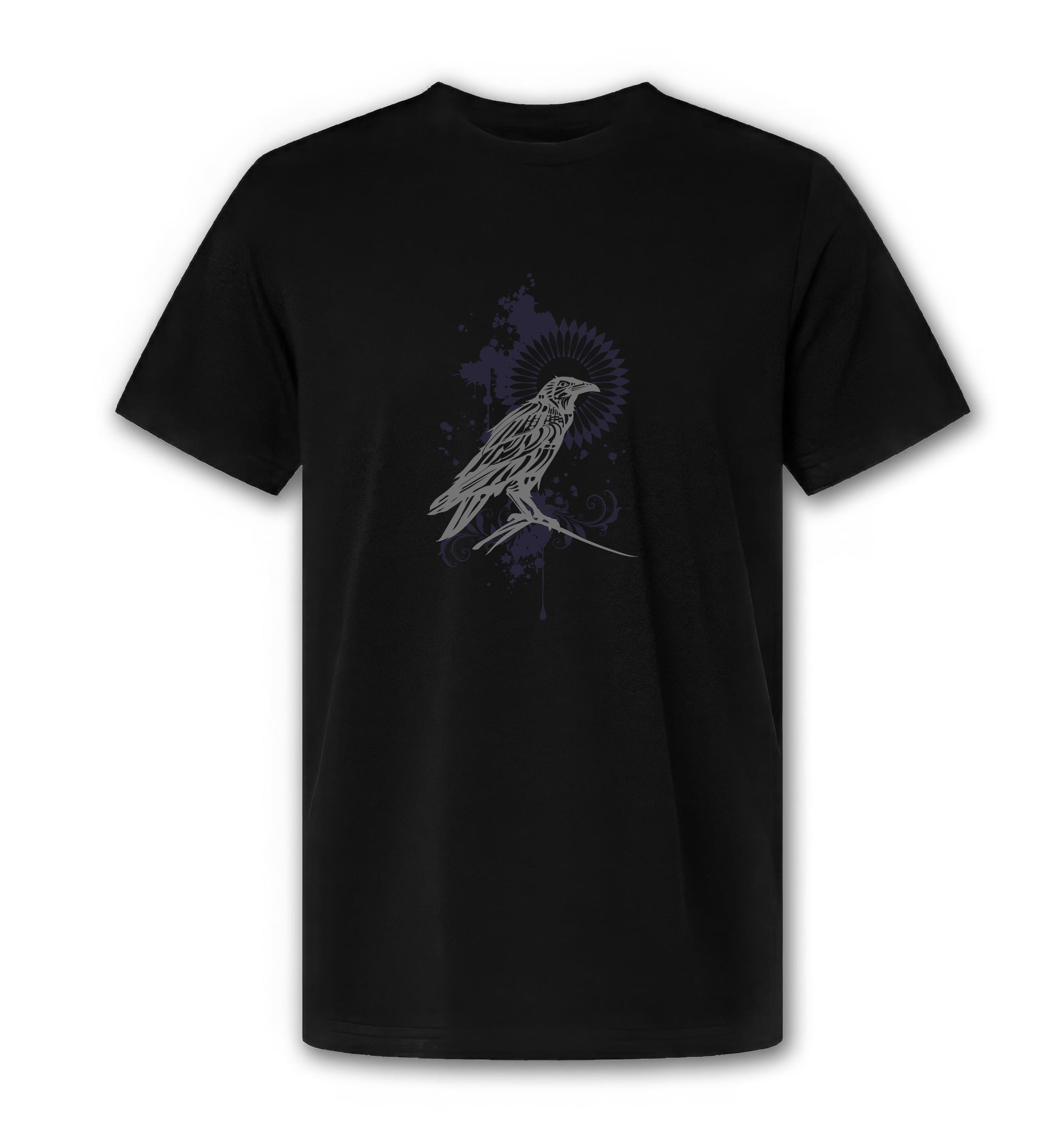 Raven Tribe T-Shirt