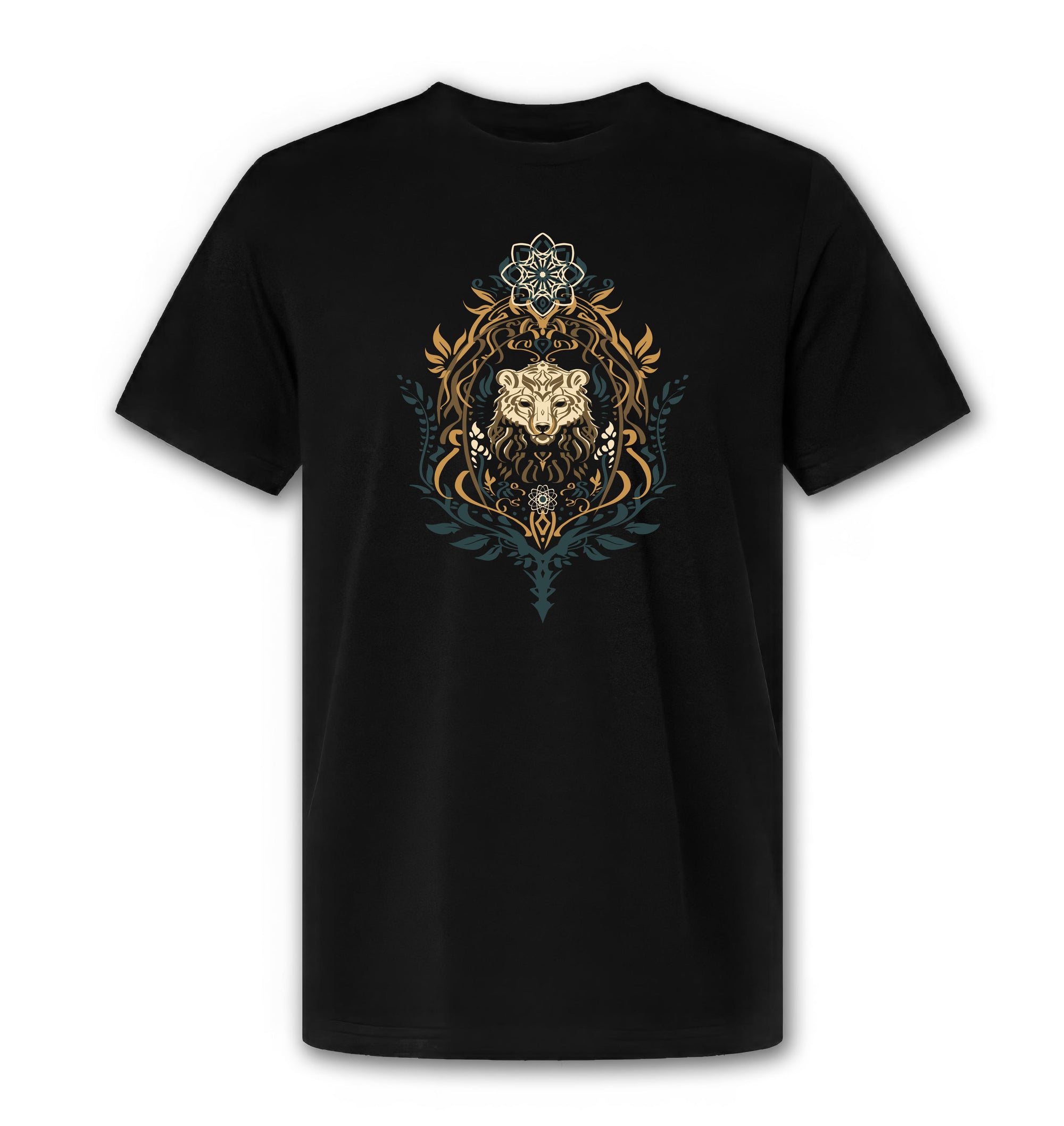 Spirit Bear Sigil T-Shirt