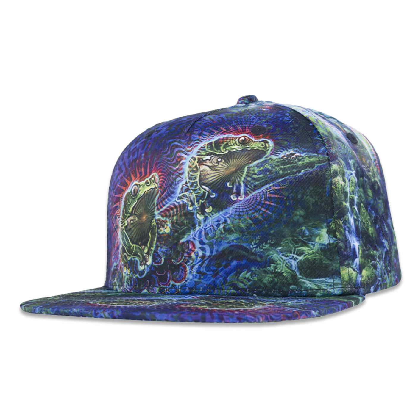 Fable - Fitted Hat