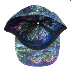 Fable - Fitted Hat