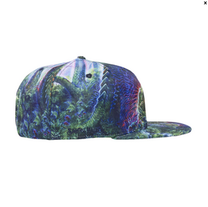 Fable - Fitted Hat