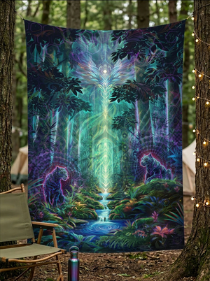 Sentinels of Soul Tapestry