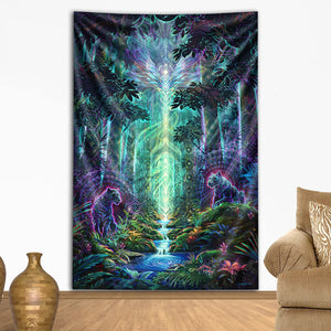 Sentinels of Soul Tapestry
