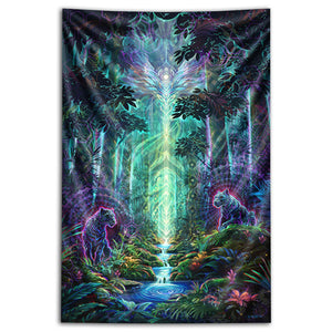 Sentinels of Soul Tapestry