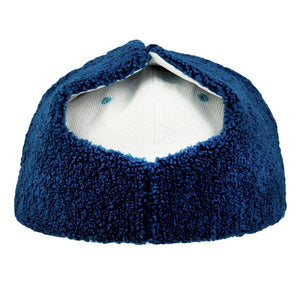 Snow Secret - Winter - Fitted Hat