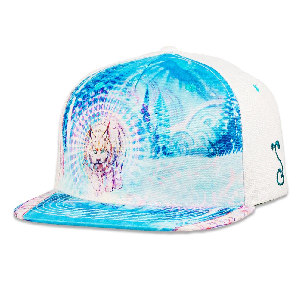 Snow Secret - Snapback