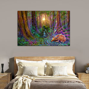 Sweet Dreams Tapestry