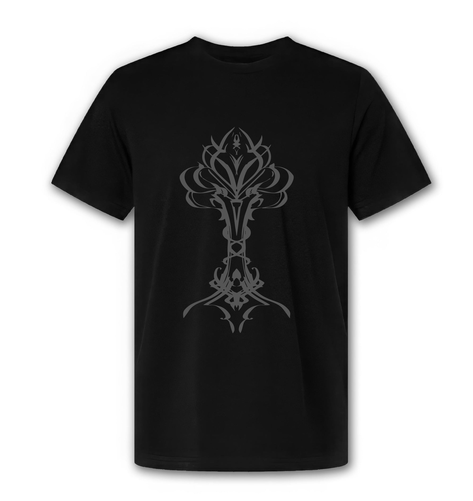 Tribal Tree T-Shirt Premium