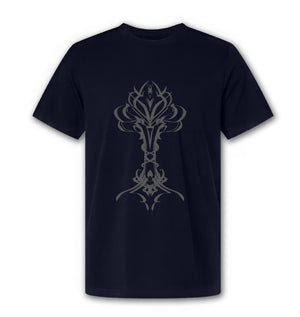 Tribal Tree T-Shirt Premium