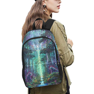 Sentinels of Soul Backpack
