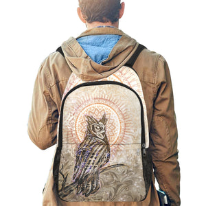 Wise Protector Backpack