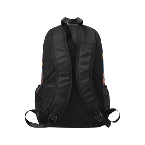 Mantrafly Backpack 2