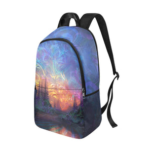 Agostina Sky Backpack 2