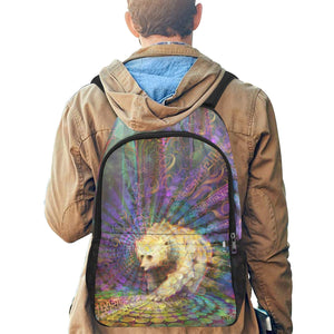 Spirit Bear Backpack 2